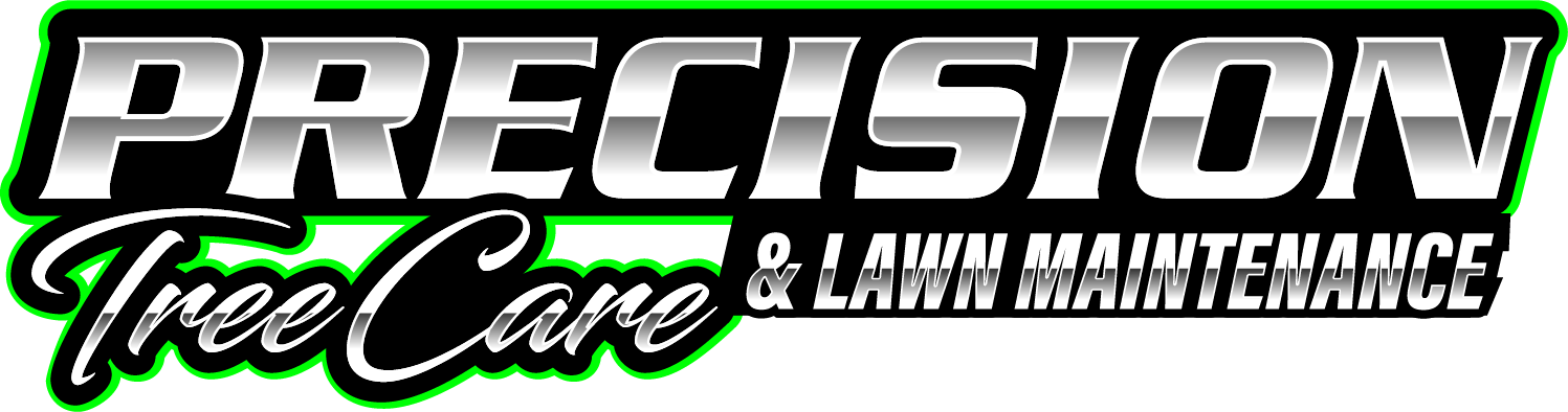 Precision Tree Care & Lawn Maintenance